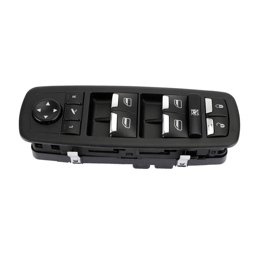 5PG12DX9AB Electric Window Switch for Maserati Glass Lifter