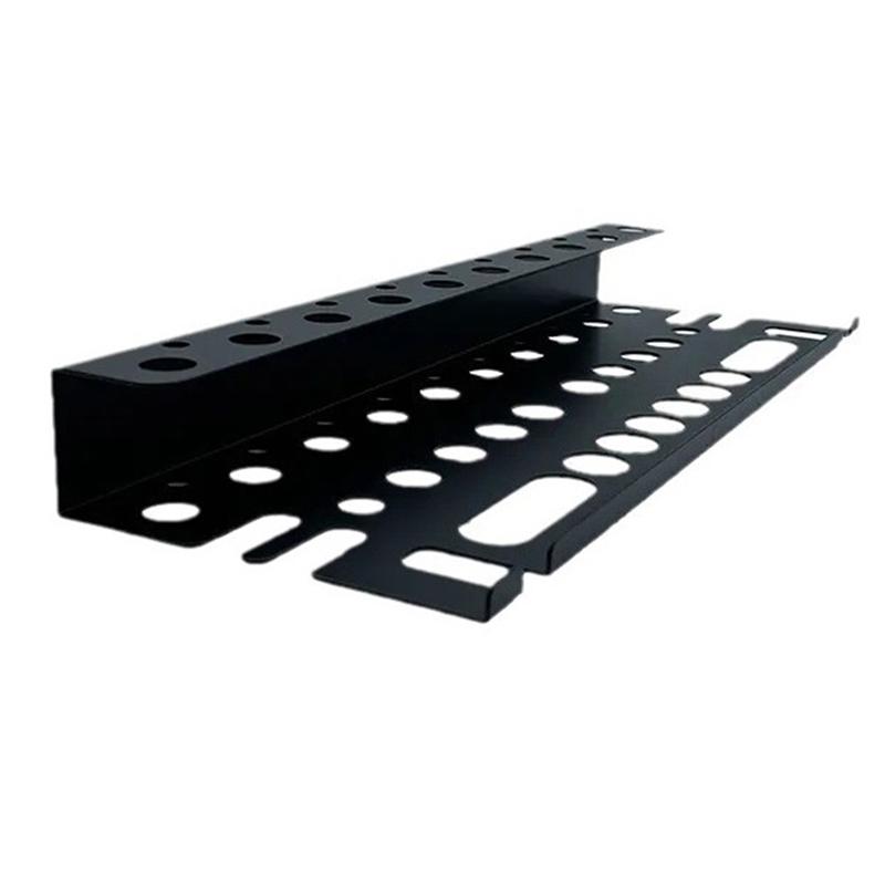 A96I-Screw Driver Holders Organizers Metal Wrench Holders Organizers Screwdriver Rack Plier Organizer Practical Tool Storage