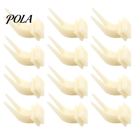 Bird Feeding Fork Food Feeder for Cage, Parrots Cage Holder Fruit Pet Accessory Fork, Vegetable Tool Forks Cockatoos Treats Snack
