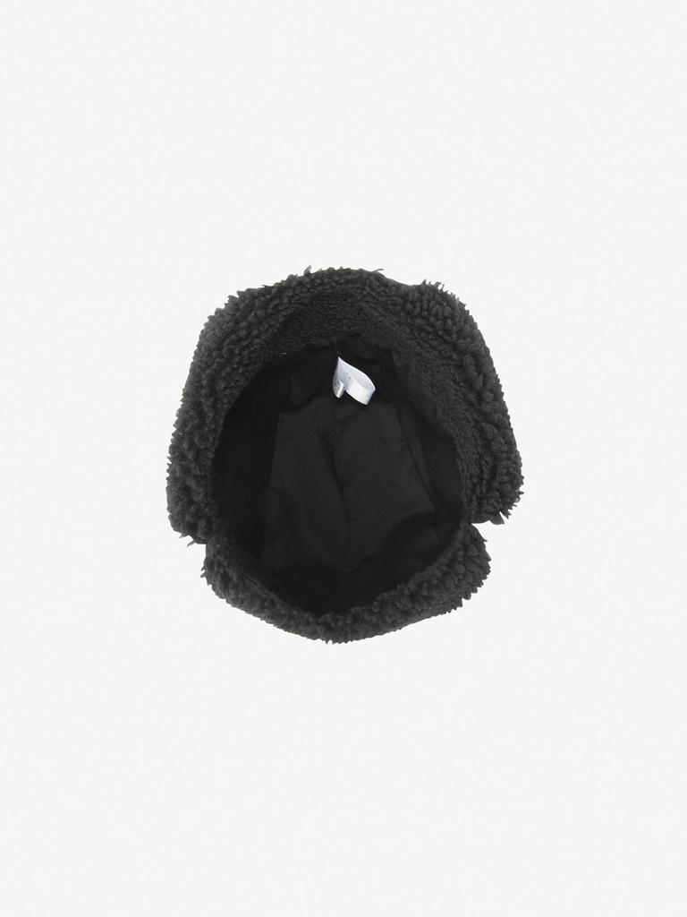 Helly Hansen Fiber Pile Thermo Fliegermütze, Unisex, Deep Navy, Größe L (HC92563)