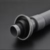 1Pc Bathroom Accessories, Washbasin, Washbasin Integrated Sewer Pipe S-bend Plastic Joint Sewer,