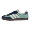 adidas Women's Samba Og 'Hazy Green Indigo' Women's Sneakers JI4208