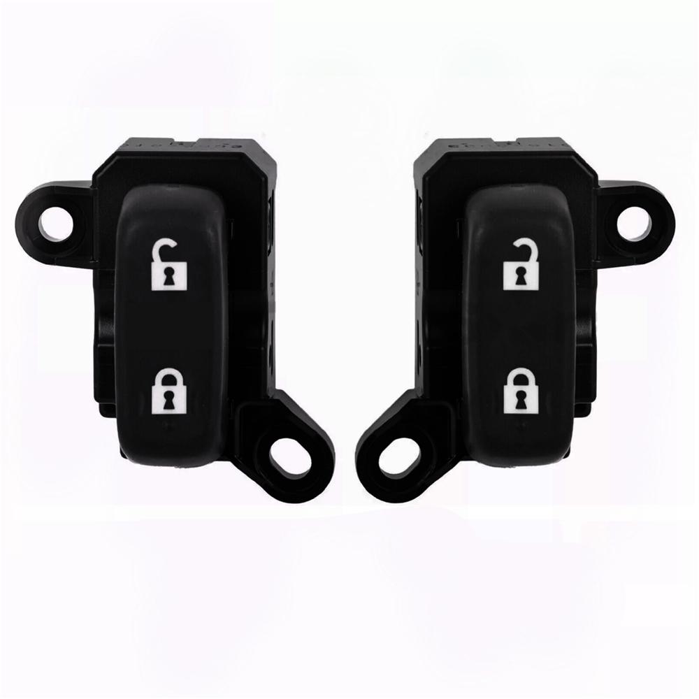 

For Locking Switch (Pair)-66-660