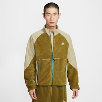 Nike ACG Wolf Tree Velvet feel Coat Men s S
