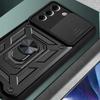 Sc Camring Galaxy S21 Fe Black