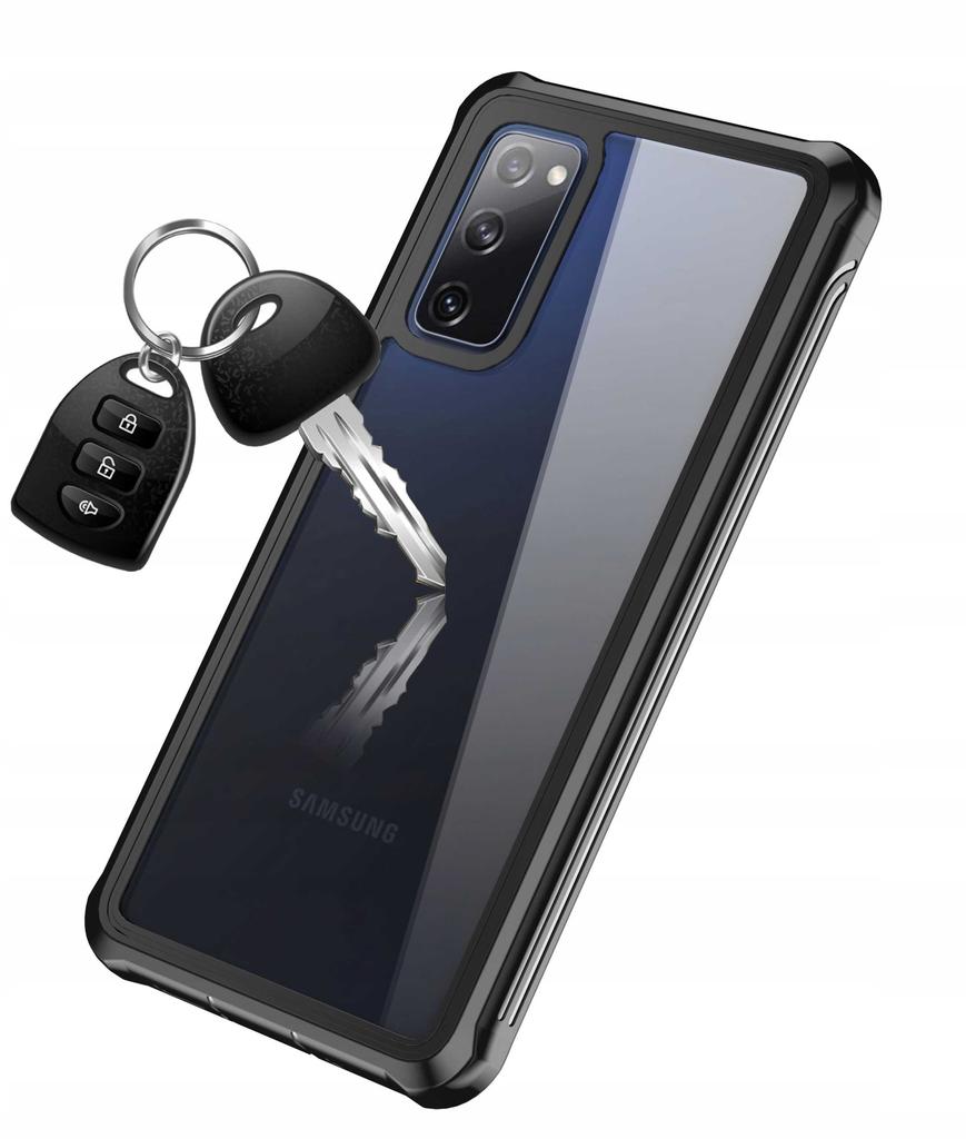 Sc Armor 360 Galaxy S20 Fe