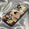 Singer Z-Zach Bryan Phone Case For iPhone 16,15,14,13,12,11,Pro,Max,Plus,X,XS,SE4,E,Mini,Soft Black Case