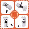 CN15-9H307-CD CN159H307CB For Ford Ecosport GRAND C-MAX 2016 Gas Fuel Pump Module Assembly