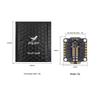 HGLRC 60A 6S 4-in-1 ESC