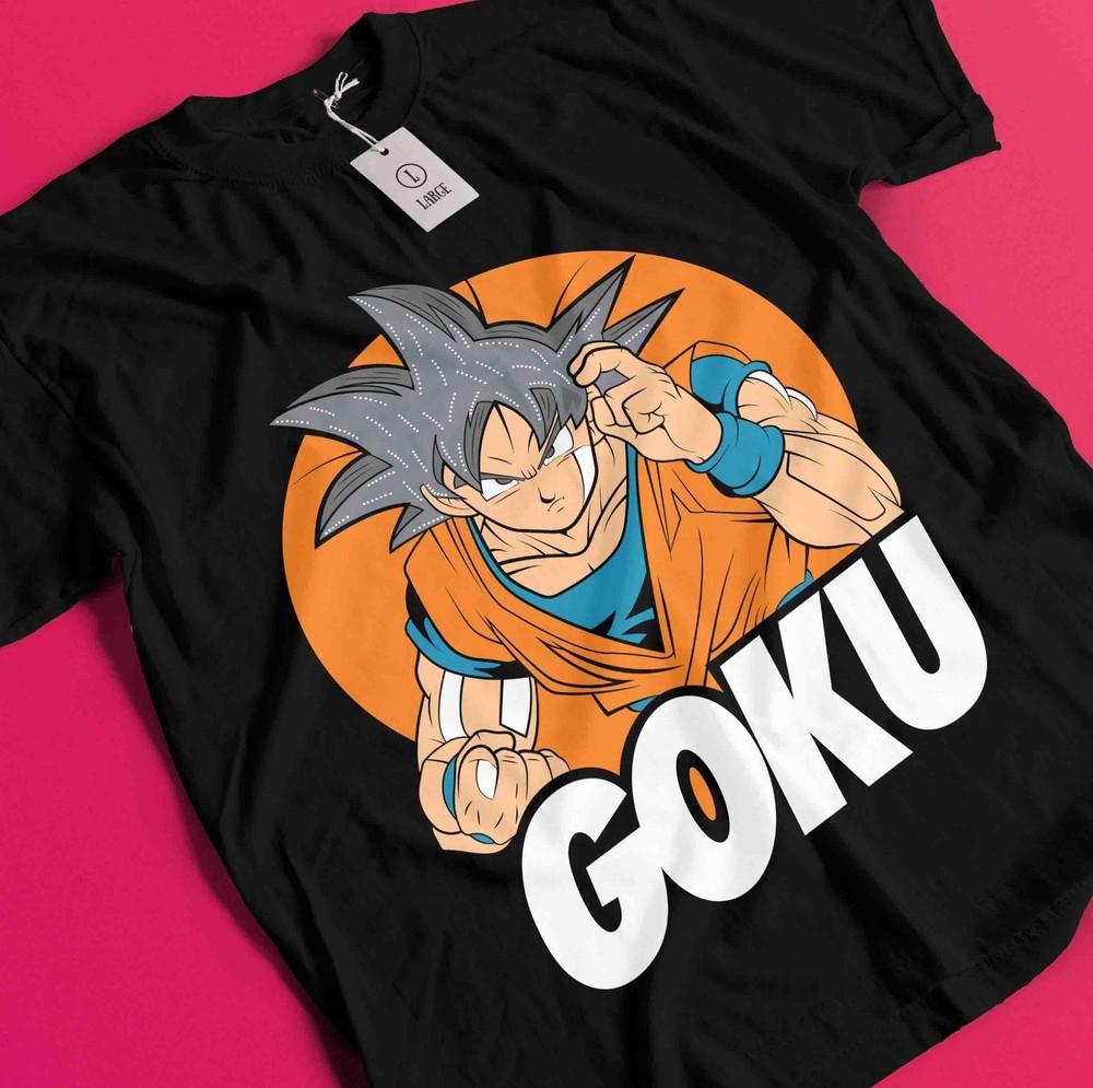 

Vintage Special Anime Love T-shirt Japanese shirt Anime T-shirt Manga Gift Shirt BB738 M