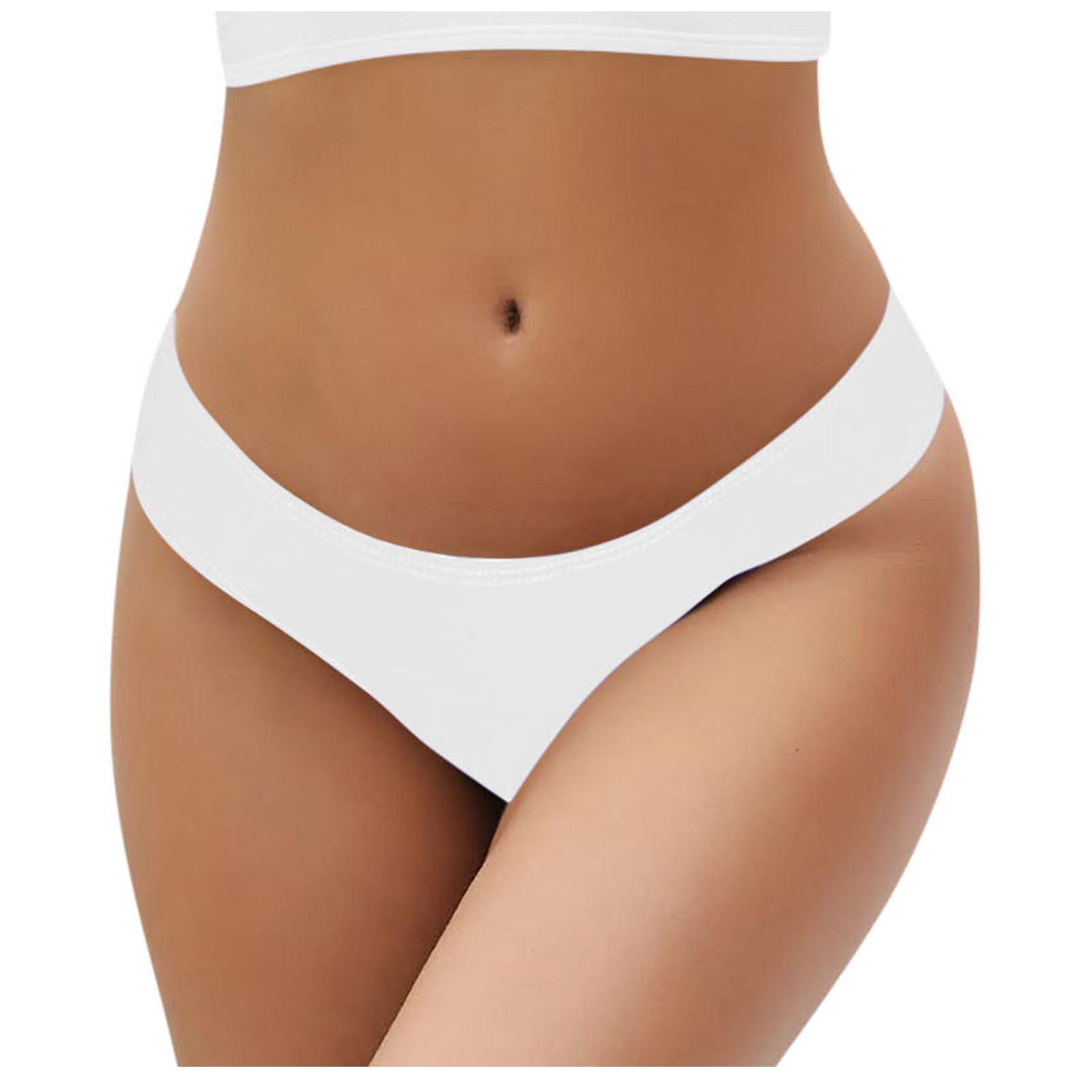 

Женская мода сексуальные однотонные пляжные шорты для плавания бикини XL