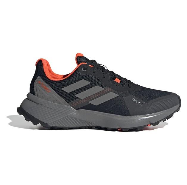 

adidas Terrex Soulstride R.Rdy кроссовки трейловые EU 41 1/3