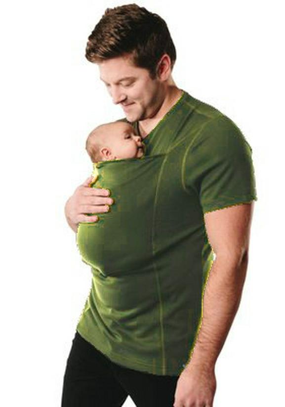 2026 Sommer Freizeit-T-Shirt für Eltern und Kinder: Känguru Mama & Papa Multifunktionale Damenbekleidung