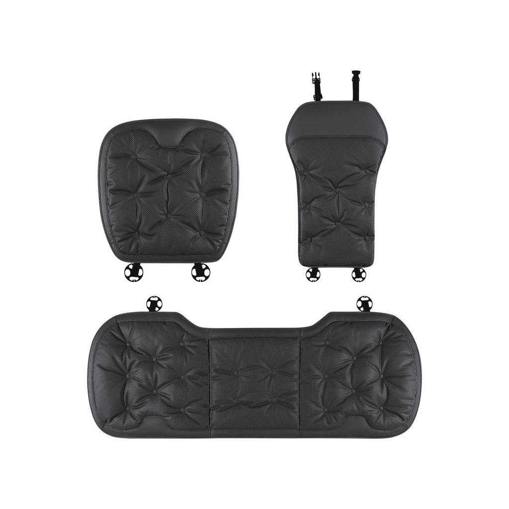 Universal Four-Season Seat Cushion for Voyah FREE/Dreamer/Zhiguang Cars