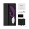 Vibrator - Lelo Ina Wave 2 Plum