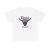 Coors Rodeo Vintage Beer Graphic T Shirt ALL SIZES Tee Unisex Heavy Cotton
