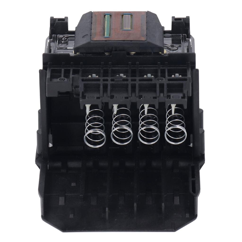 Print Head Sturdy Safe Practical Fluent Printing Printer Printhead Replacement for HP 932