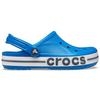 Crocs Bayaband Clog 'Bright Cobalt/Slate Grey' 205089-4JO
