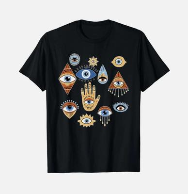 Tops – Camisetas