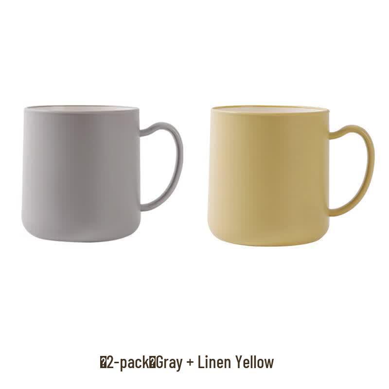 Children s Plastic Mouthwash Cup