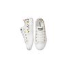 Converse Chuck Taylor All Star Low PS Floral Embroidery Kids Sneakers White Vintage-White A02211C