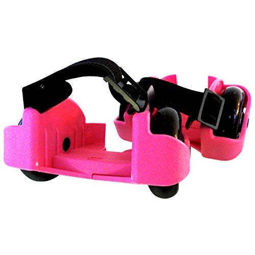 

RANGS Japan Flash Roller, Pink