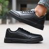 Damenschuhe Dicksohlige Weiße Sneaker Bequeme Tennisschuhe Größe 36 44 Campus Studentenschuhe Neue Weiße Schuhe 2025