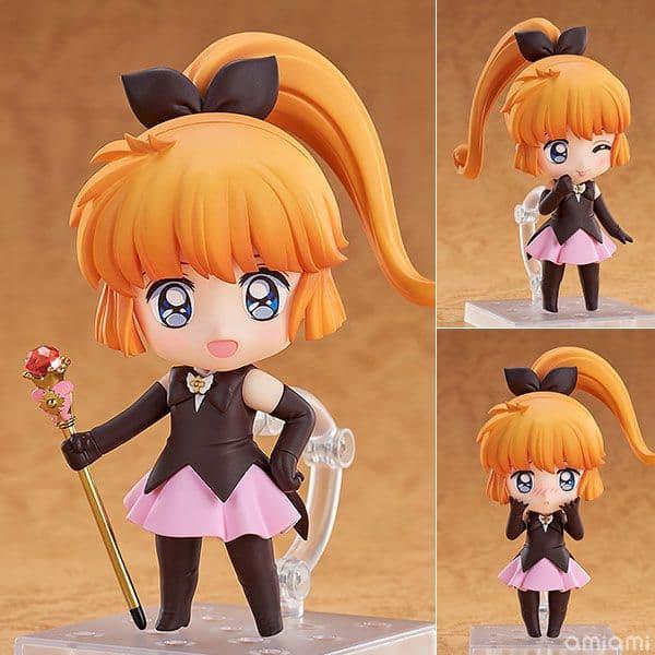Used Nendoroid Phantom Thief Saint Tail