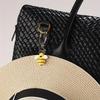 Fashionable Bees/Ladybugs Designs Zinc Alloy Hat And Sunglasses Clip For Travel Accessories Multipurpose Decoration