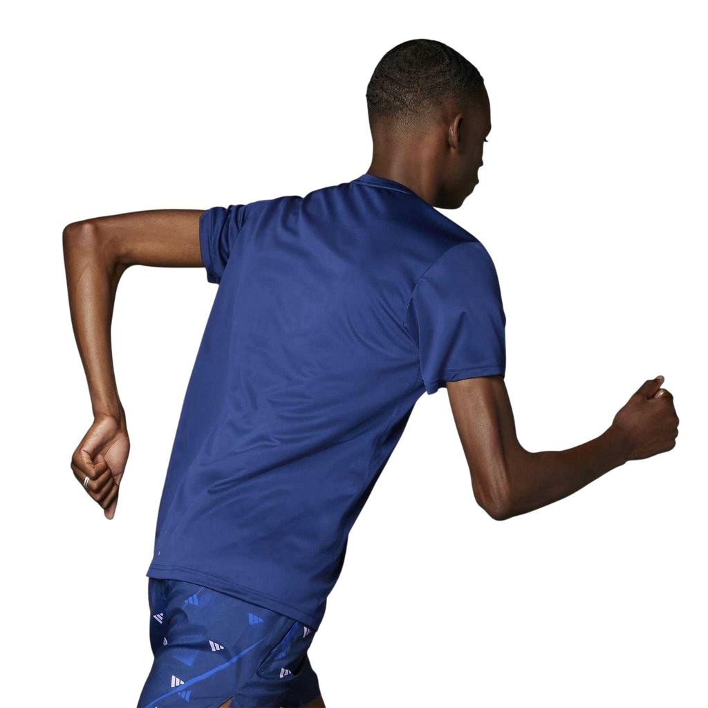 adidas Men's Run It T-Shirt
