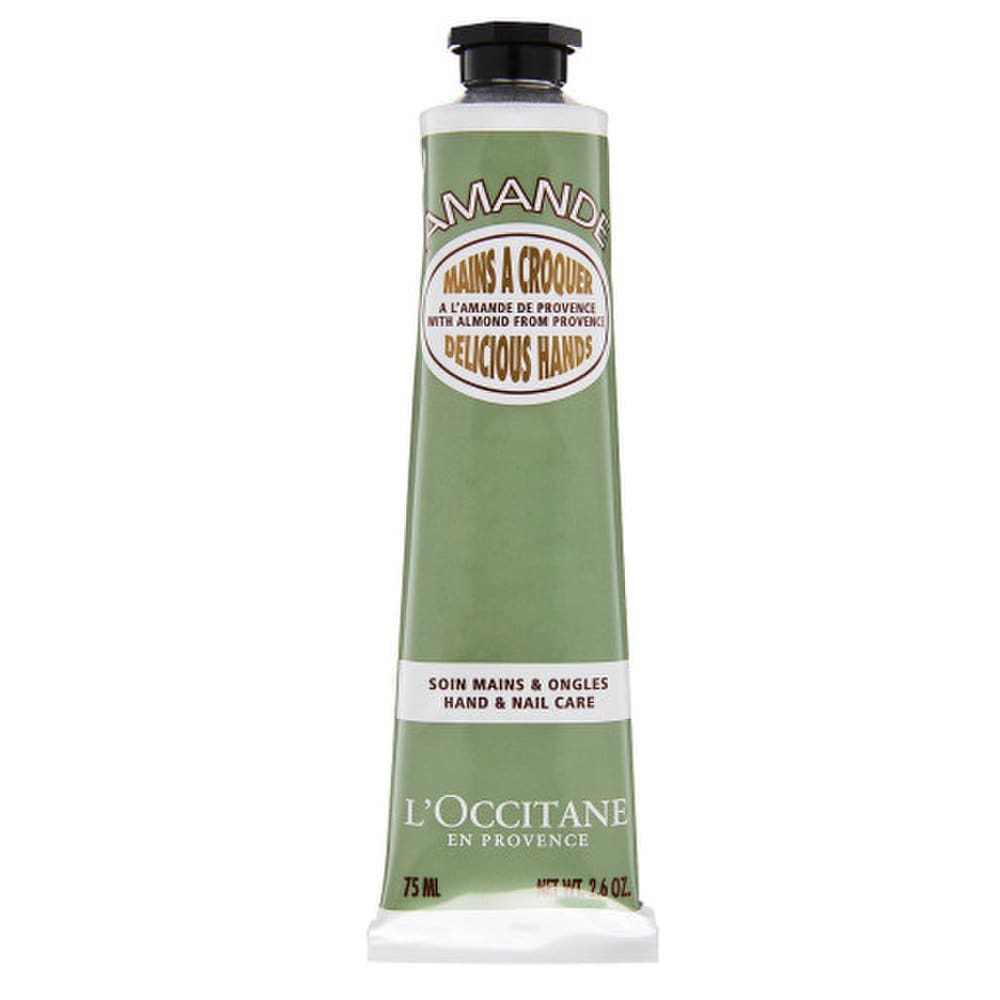 

L OCCITANE Almond Delicious Hand Cream 75ml