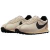 Nike LD 1000 Soft Pearl Muslin Unisex Sneakers Cream Black HJ4687-004