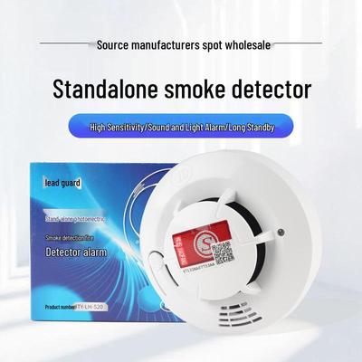 Brandschutz – Rauchmelder