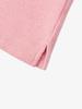 North Cut Sew B Latch Pile Crew Primrose 80 [The Face] Long-Sleeve & T-Shirt