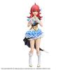 BANDAI SPIRITS 30MS Idolmaster Shiny Colors Komiya Kahho Color-Coded Plastic Model