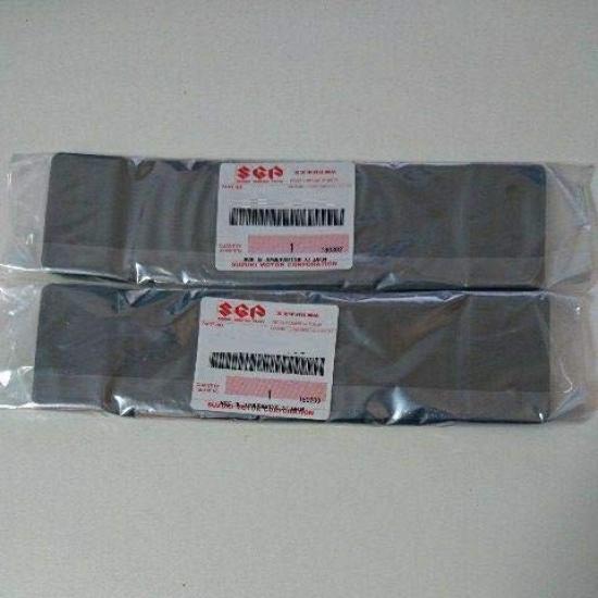 

Suzuki Jimny JB31 Front Door Stopper Rubber 1 Set JA11, JA12, JA22, JA71, SJ30, серый