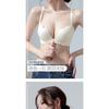 Women S Push Up Front Closure Wirefree Bra For Small Bust