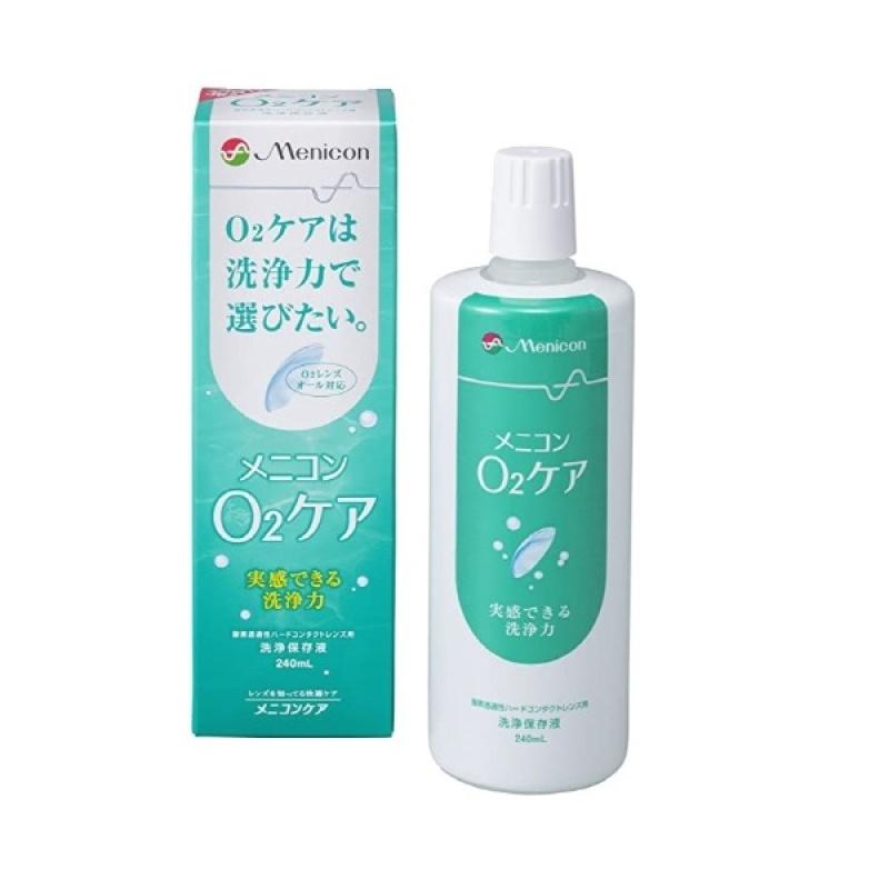 

O2 Care N 240мл