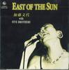 CD FUMIYO KATO  East Of The Sun NKDD392 KING 1998 Japan Jazz Used