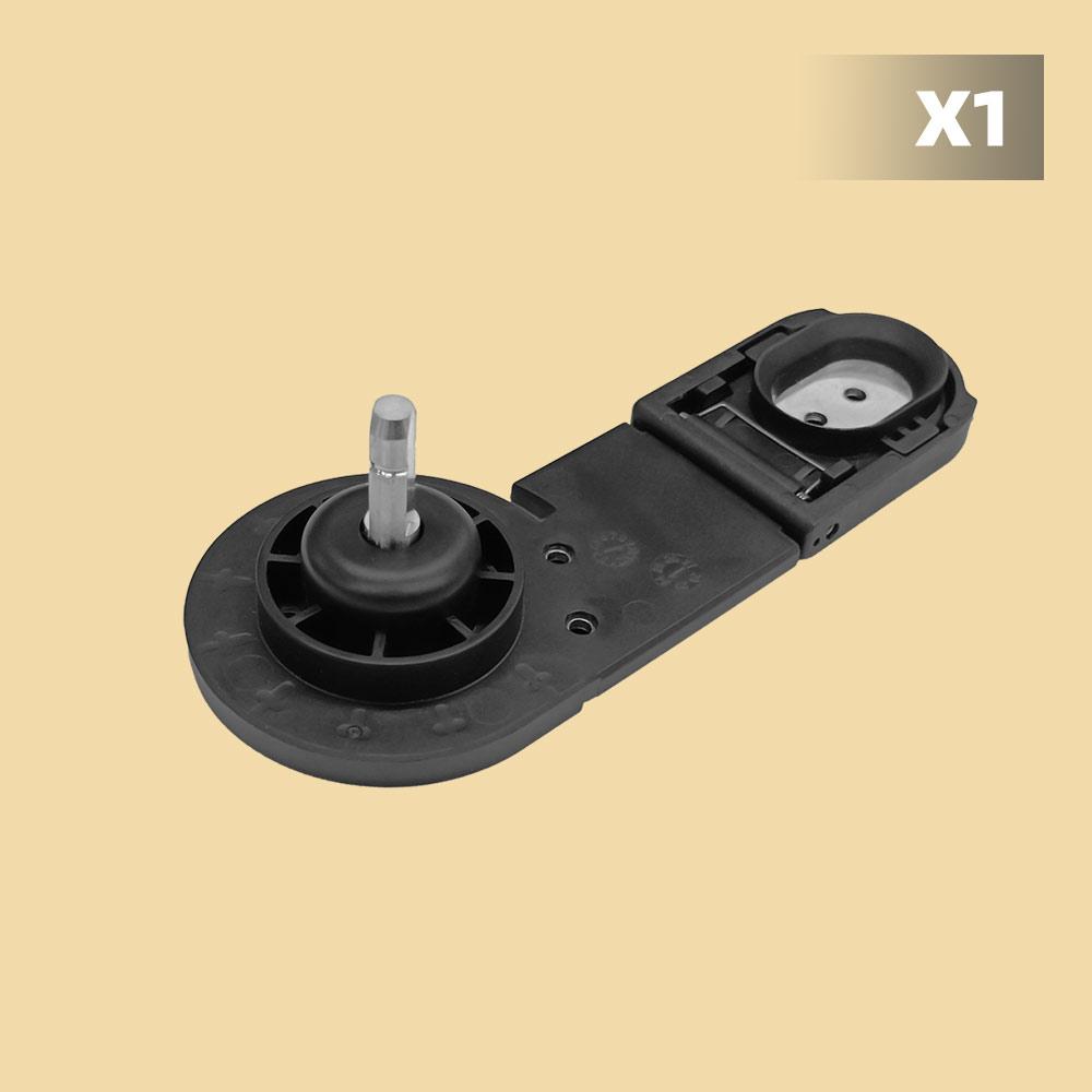 

Compatible For Roborock F25 / F25 LT / F25 RT / F25 ACE / F25 ALT / F25 Combo / F25 ACE Combo Spare Parts Filter Roller Brush