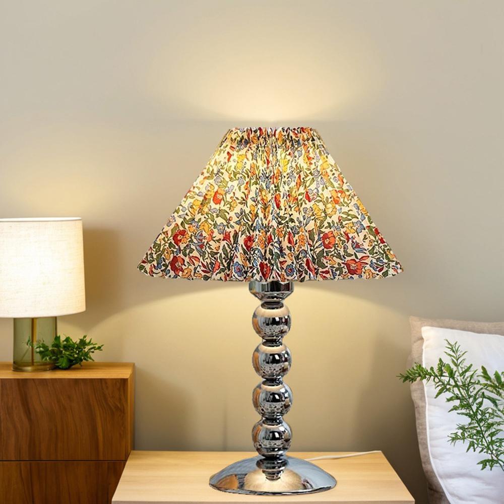 

USB Powered Single Color Warm Light Night Lamp Eye-Caring Bedside Ambient Light for Bedroom Decoration