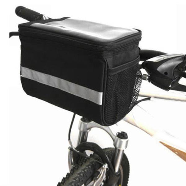 Bicycle Cycle Handlebar Bag