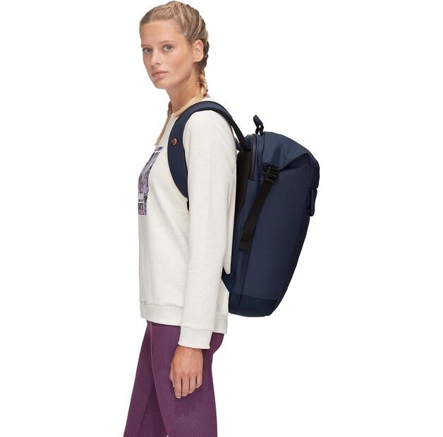 Backpack Mammut Seon Courier 20 Marine (2510-04250-5118)