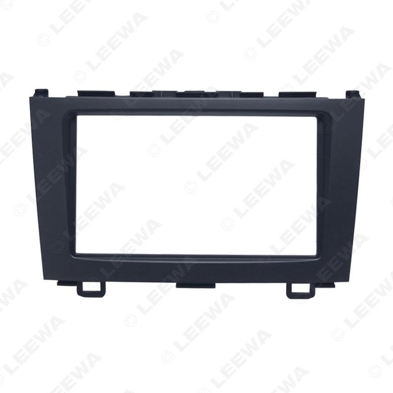 Honda CRV 2008-2011 Audio-Visual Modification Frame for Car DVD Faceplate