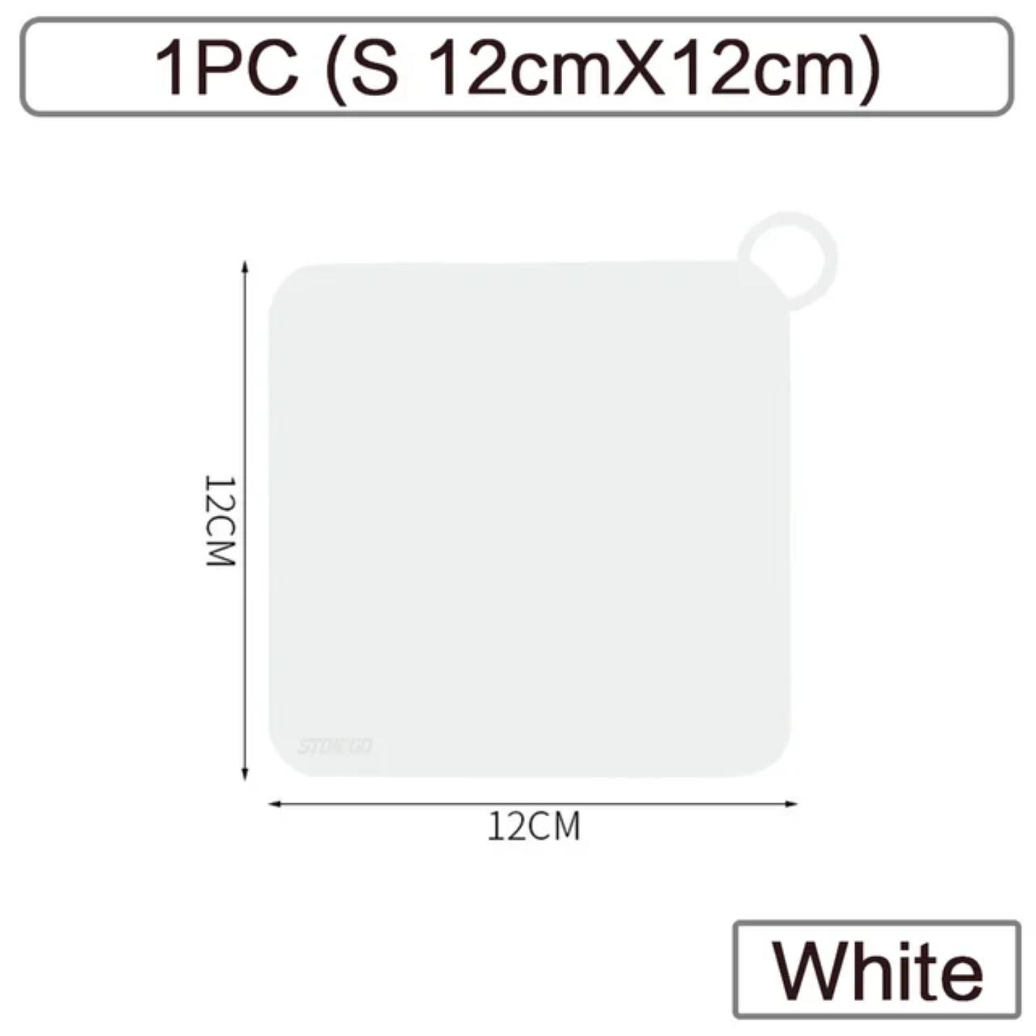 

Силиконовый дезодорирующий чехол для сливного отверстия в полу, дезодорирующий уплотнитель для ванной комнаты, защищающий от насекомых, бытовая канализационная труба, раковина, покрытие для пола с антизапахом