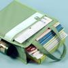 Multi Layer Tutoring Bag Large Capacity Handbag New Schoolbag  School