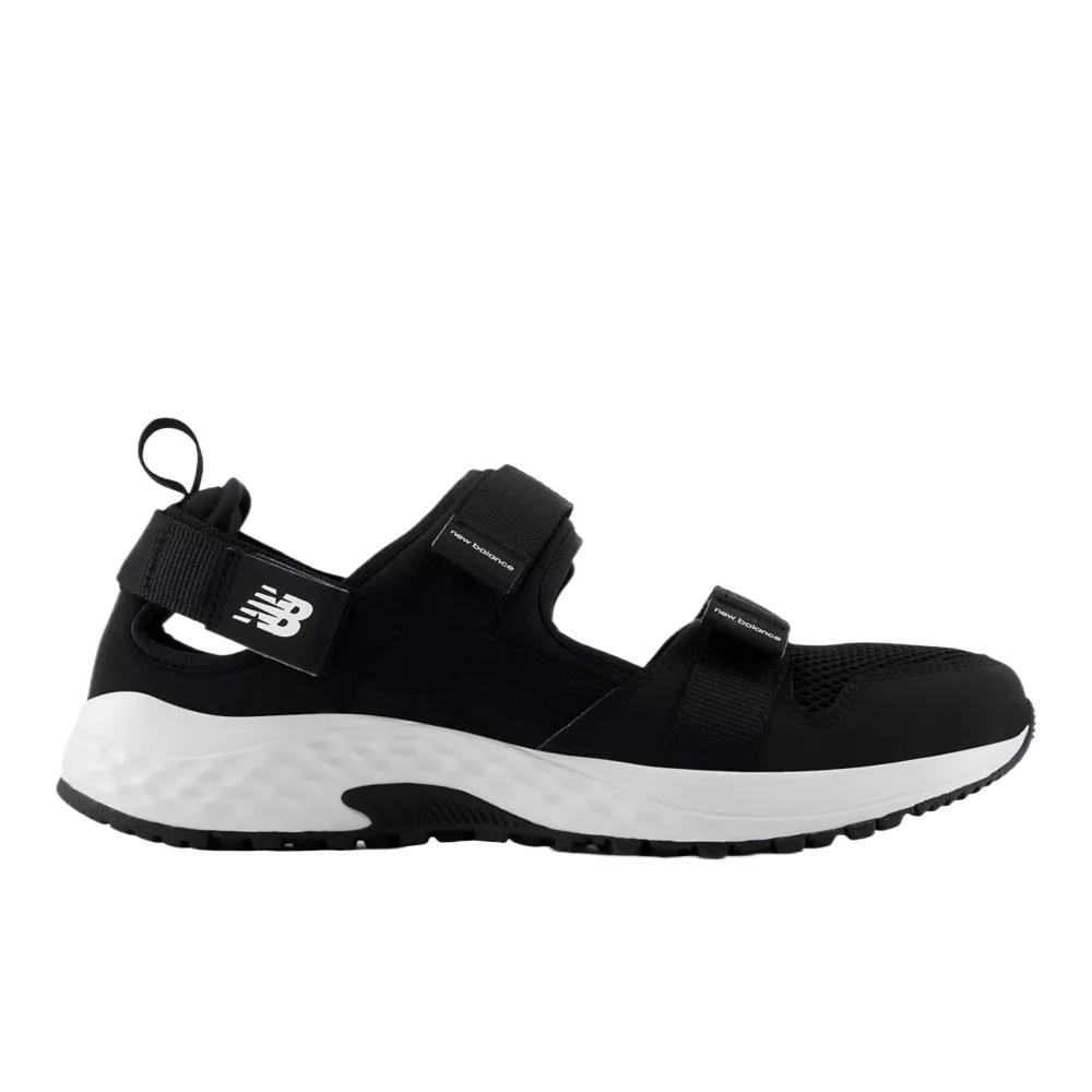 UA710 Fresh Foam New Balance 'Black' UA710AB1