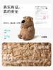 Puppy Plush Toy Soothes Doll Sleeping Pillow Doll Gives Boys and Girls Birthday Gifts