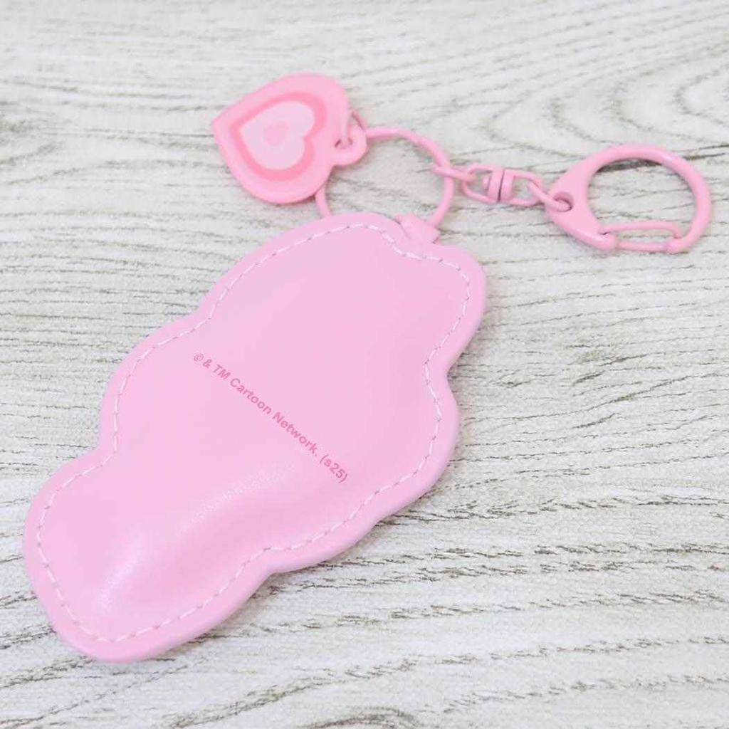 Embroidered Keychain Blossom Powerpuff Girls