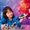 LEGO City Ship and Star Wars Toy Present Birthday Block Educational Christmas Boys Girls Children 4 Years Old 5 Years Old 6 Years Old Space 60429